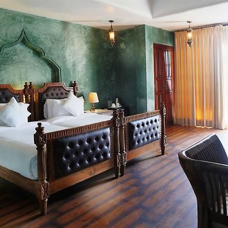 Amritara Aura Resort & Spa Мандрем Екстер'єр фото